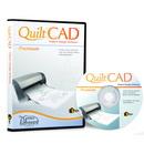 QuiltCAD Quilt-top Stitch Design Software